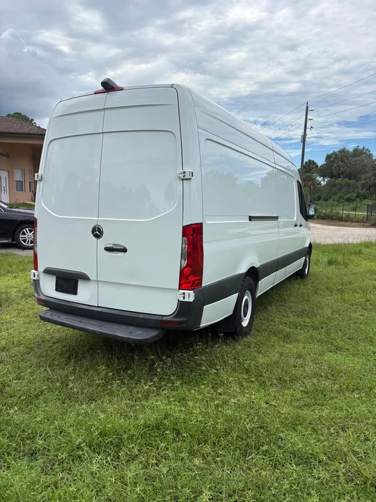 2022 Mercedes-Benz VS30 Sprinter - Image 6 of 16