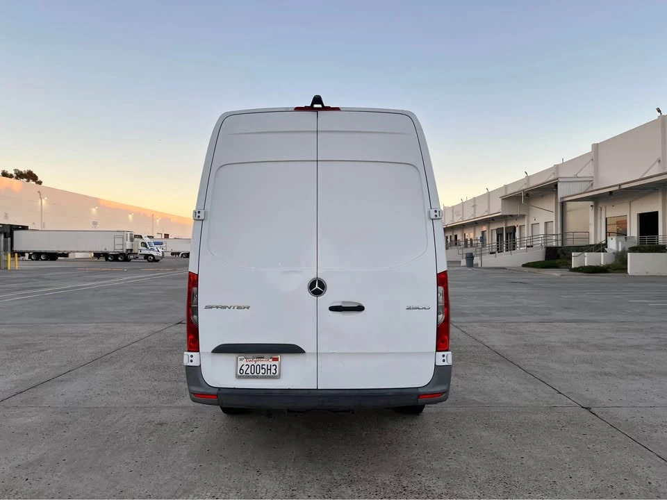 2022 Mercedes-Benz VS30 Sprinter - Image 4 of 20