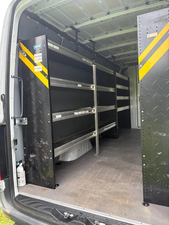 2022 Mercedes-Benz VS30 Sprinter - Image 8 of 16