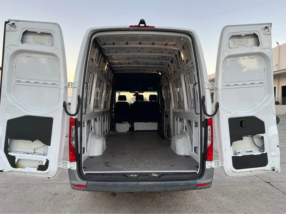 2022 Mercedes-Benz VS30 Sprinter - Image 12 of 20