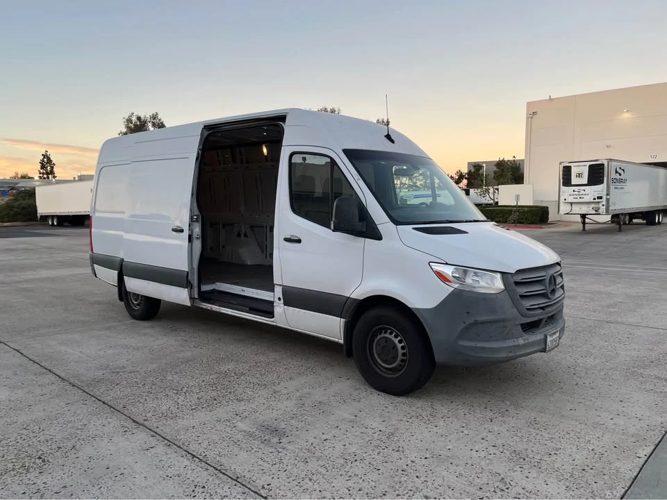 2022 Mercedes-Benz VS30 Sprinter - Image 16 of 20