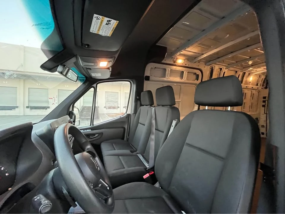 2022 Mercedes-Benz VS30 Sprinter - Image 7 of 20