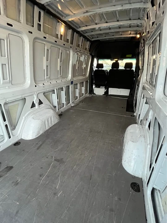 2022 Mercedes-Benz VS30 Sprinter - Image 11 of 20
