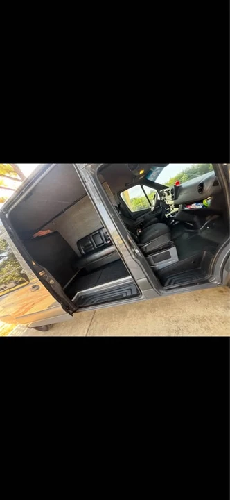 2022 Mercedes-Benz VS30 Sprinter - Image 5 of 5