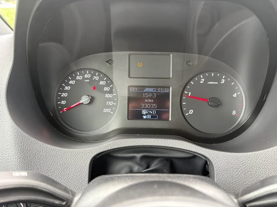 2022 Mercedes-Benz VS30 Sprinter - Image 16 of 16