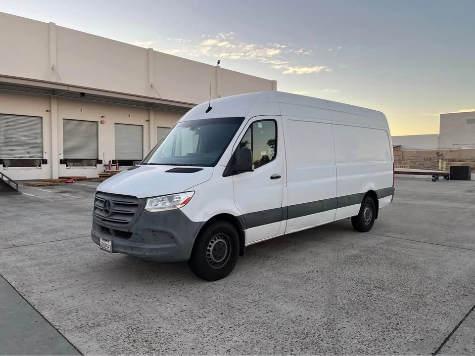 2022 Mercedes-Benz VS30 Sprinter - Image 5 of 20