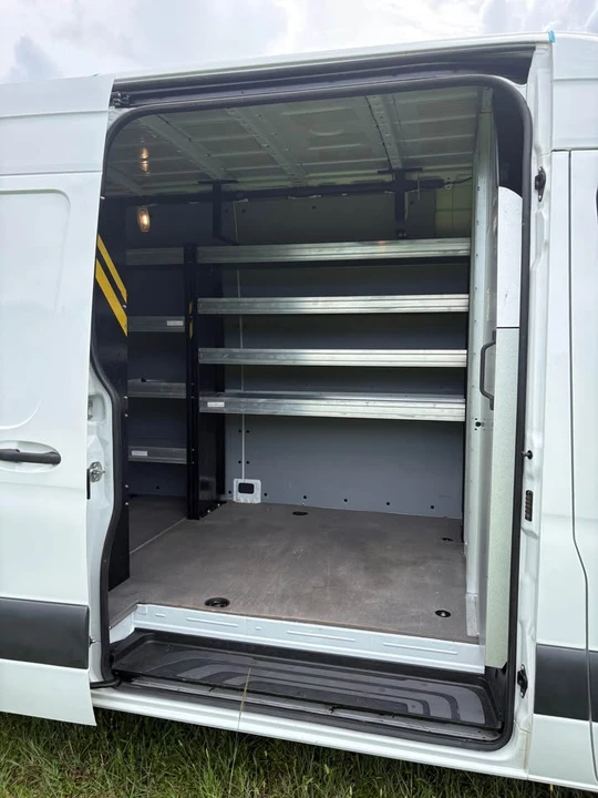 2022 Mercedes-Benz VS30 Sprinter - Image 10 of 16