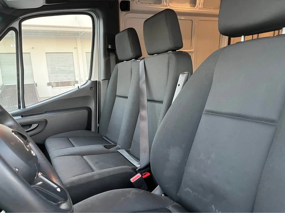 2022 Mercedes-Benz VS30 Sprinter - Image 6 of 20