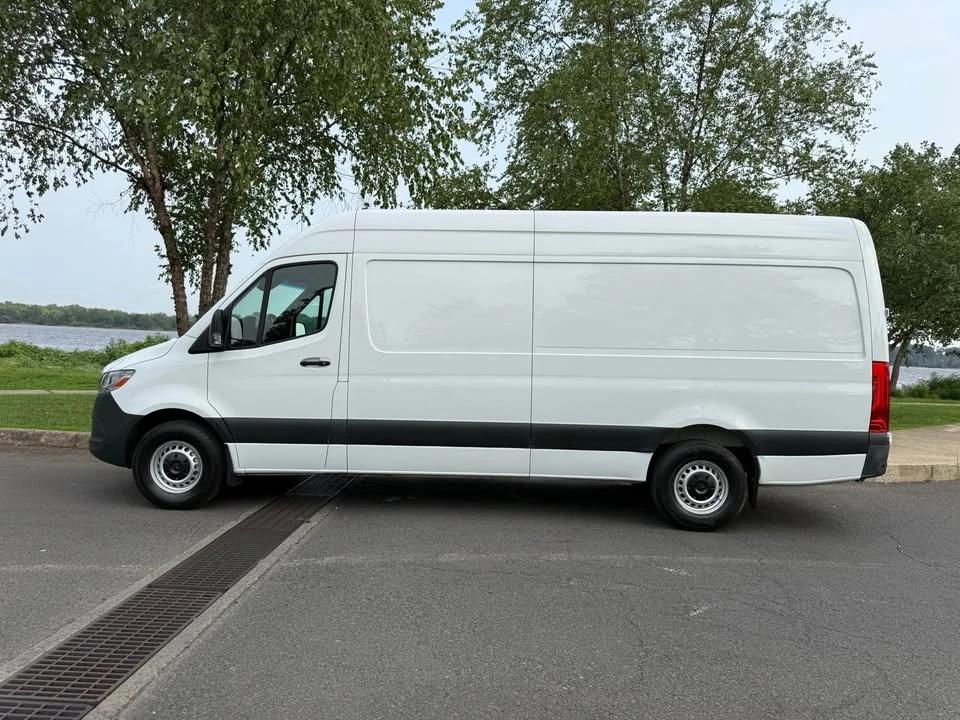 2022 Mercedes-Benz VS30 Sprinter - Image 6 of 20