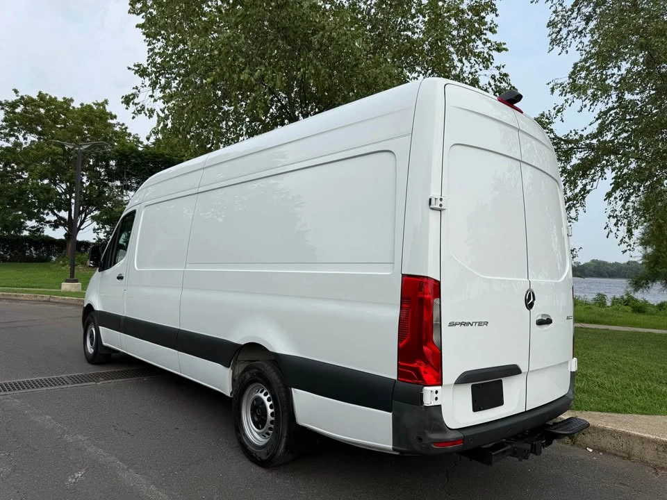 2022 Mercedes-Benz VS30 Sprinter - Image 7 of 20