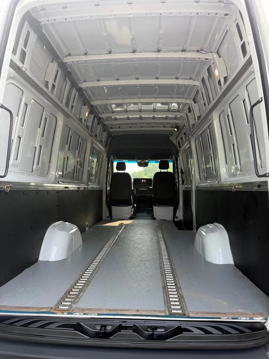 2022 Mercedes-Benz VS30 Sprinter - Image 18 of 20