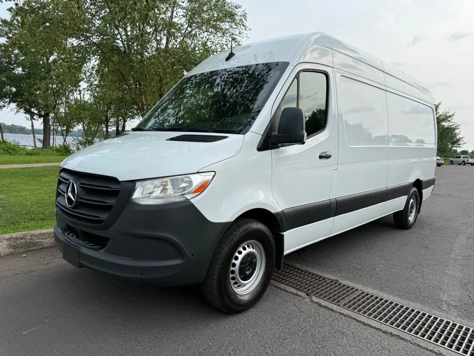 2022 Mercedes-Benz VS30 Sprinter - Image 4 of 20