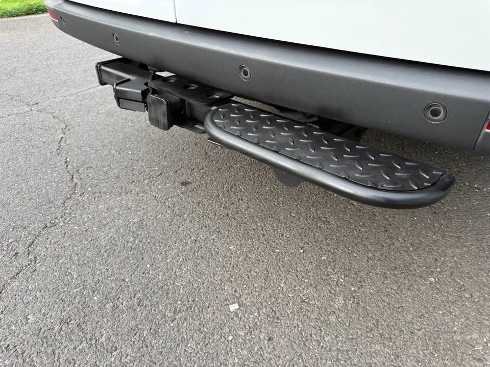 2022 Mercedes-Benz VS30 Sprinter - Image 8 of 20