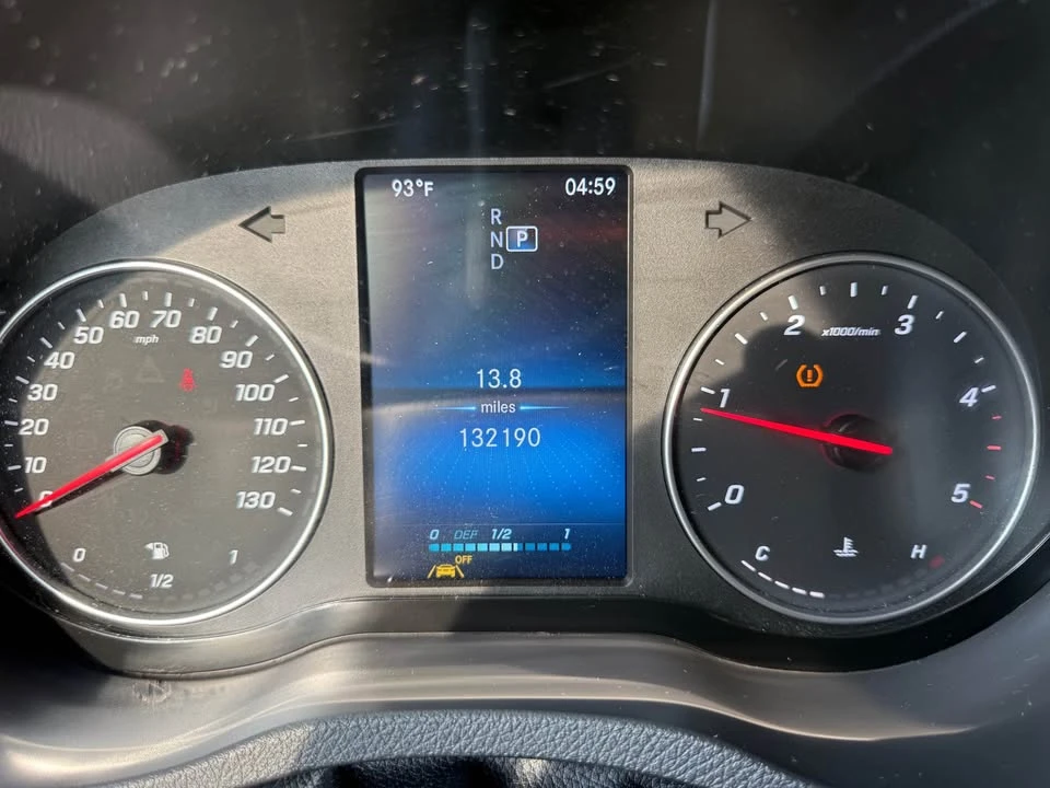 2022 Mercedes-Benz VS30 Sprinter - Image 15 of 20