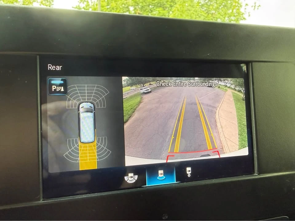 2022 Mercedes-Benz VS30 Sprinter - Image 11 of 20