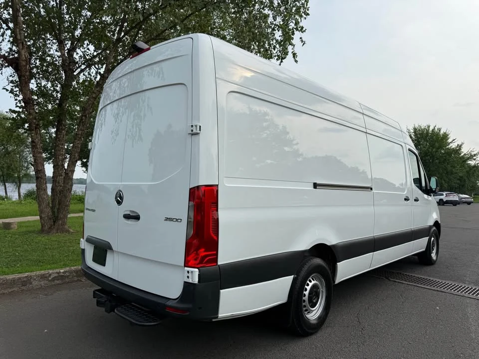 2022 Mercedes-Benz VS30 Sprinter - Image 5 of 20