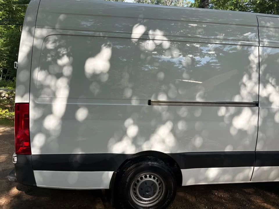 2022 Mercedes-Benz VS30 Sprinter - Image 7 of 12