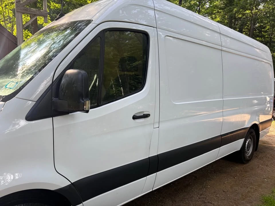 2022 Mercedes-Benz VS30 Sprinter - Image 5 of 12