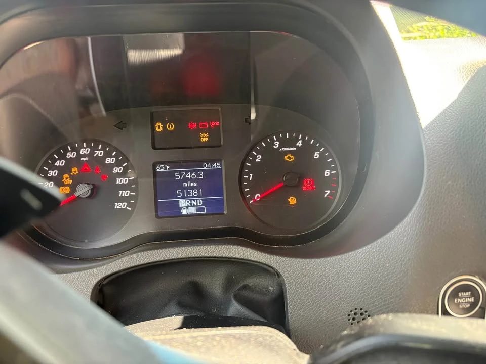 2022 Mercedes-Benz VS30 Sprinter - Image 10 of 12