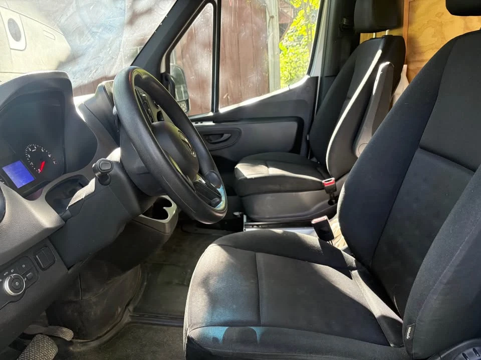 2022 Mercedes-Benz VS30 Sprinter - Image 8 of 12