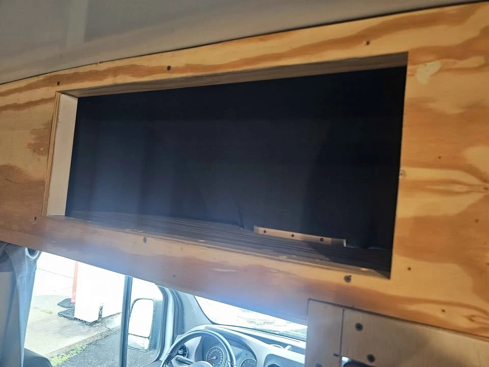 2022 Mercedes-Benz VS30 Sprinter - Image 13 of 15
