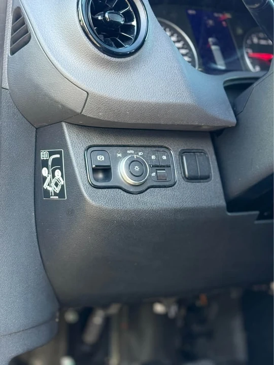 2022 Mercedes-Benz VS30 Sprinter - Image 10 of 20