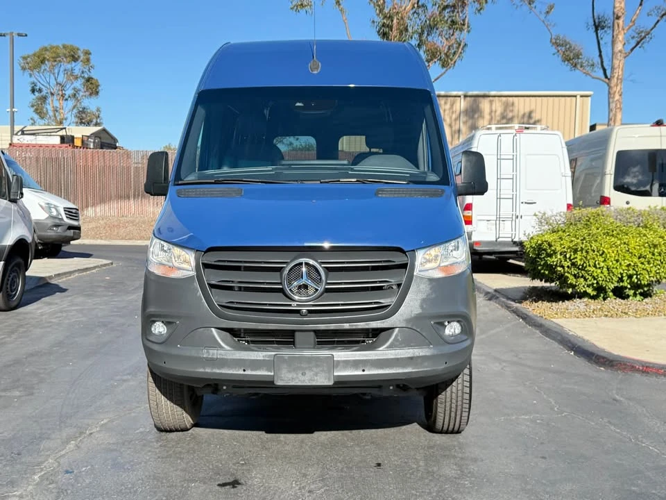 2022 Mercedes-Benz VS30 Sprinter - Image 2 of 20