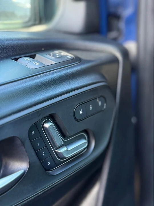 2022 Mercedes-Benz VS30 Sprinter - Image 11 of 20