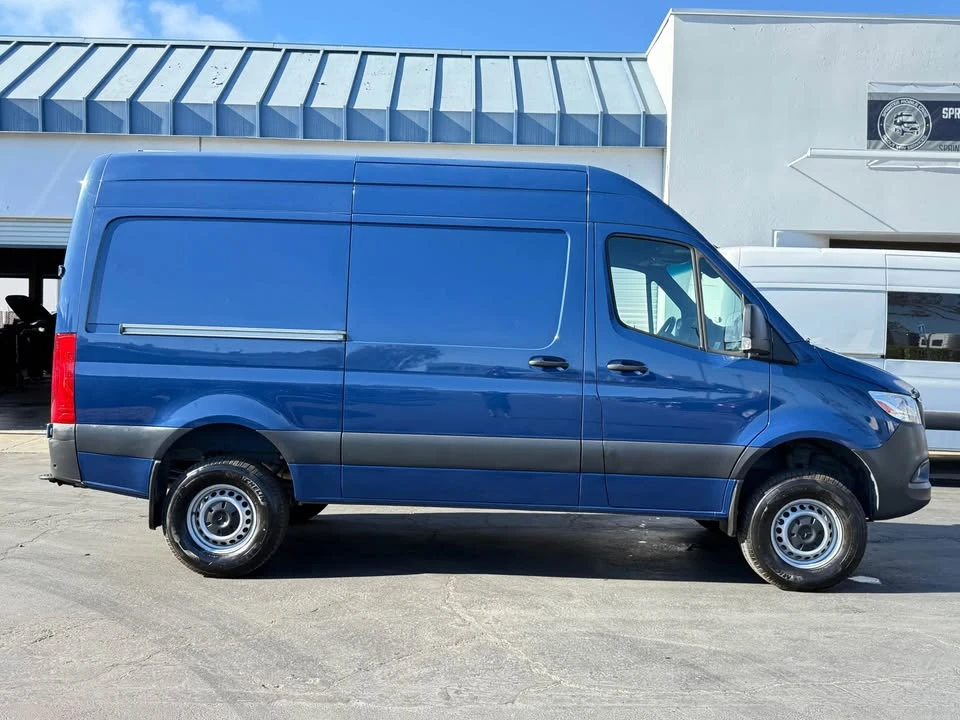 2022 Mercedes-Benz VS30 Sprinter - Image 15 of 20