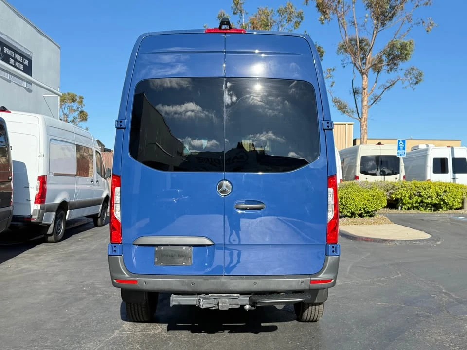 2022 Mercedes-Benz VS30 Sprinter - Image 13 of 20