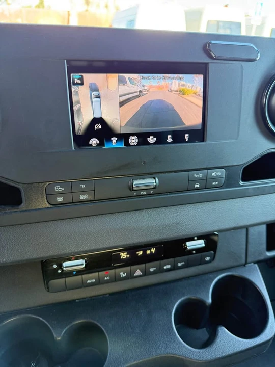 2022 Mercedes-Benz VS30 Sprinter - Image 19 of 20
