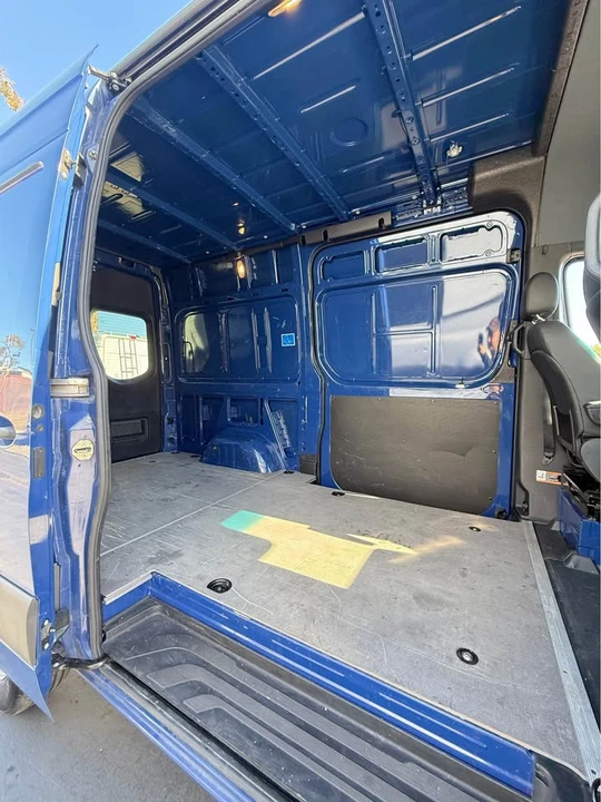 2022 Mercedes-Benz VS30 Sprinter - Image 5 of 20