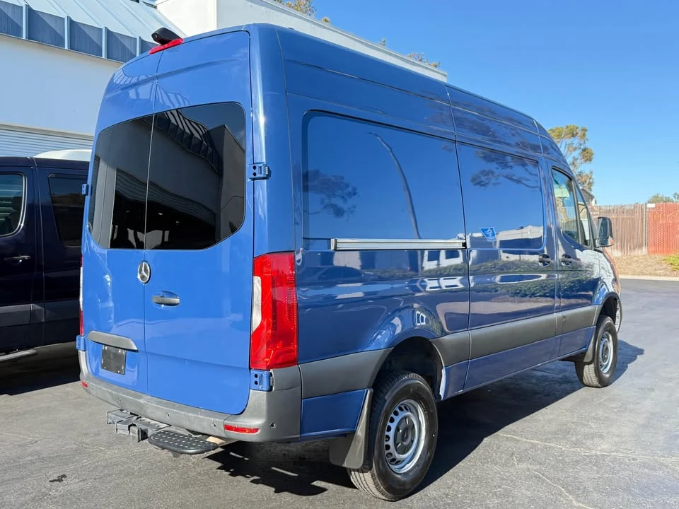 2022 Mercedes-Benz VS30 Sprinter - Image 14 of 20