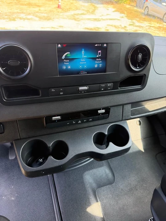 2022 Mercedes-Benz VS30 Sprinter - Image 7 of 9