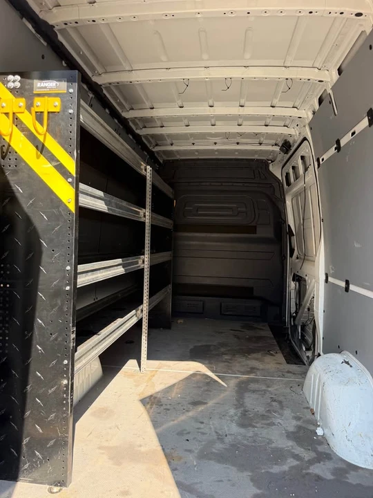 2022 Mercedes-Benz VS30 Sprinter - Image 5 of 9