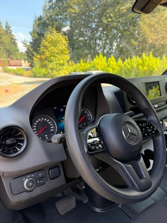 2022 Mercedes-Benz VS30 Sprinter - Image 6 of 9