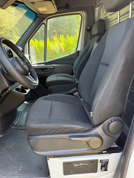 2022 Mercedes-Benz VS30 Sprinter - Image 8 of 9