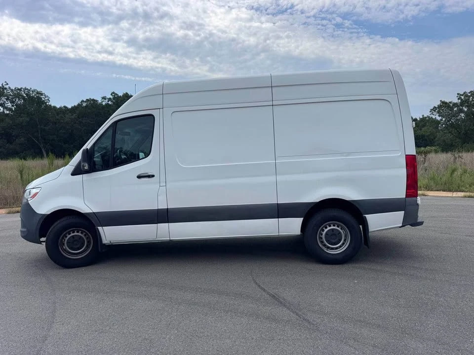 2022 Mercedes-Benz VS30 Sprinter - Image 3 of 14