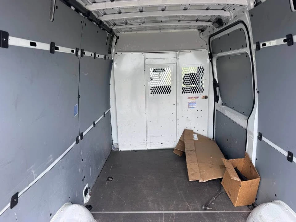 2022 Mercedes-Benz VS30 Sprinter - Image 7 of 14