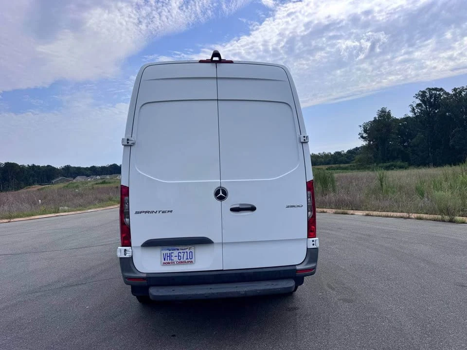 2022 Mercedes-Benz VS30 Sprinter - Image 6 of 14