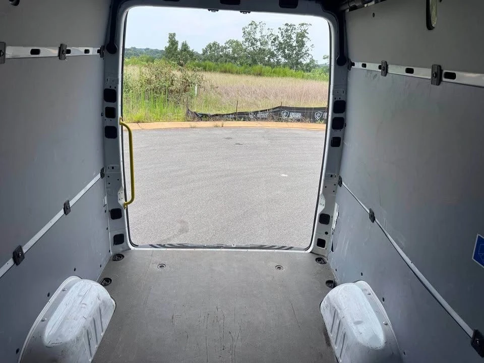 2022 Mercedes-Benz VS30 Sprinter - Image 8 of 14