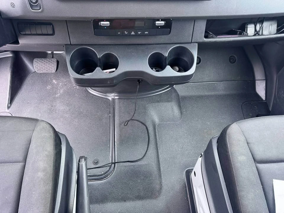 2022 Mercedes-Benz VS30 Sprinter - Image 12 of 14
