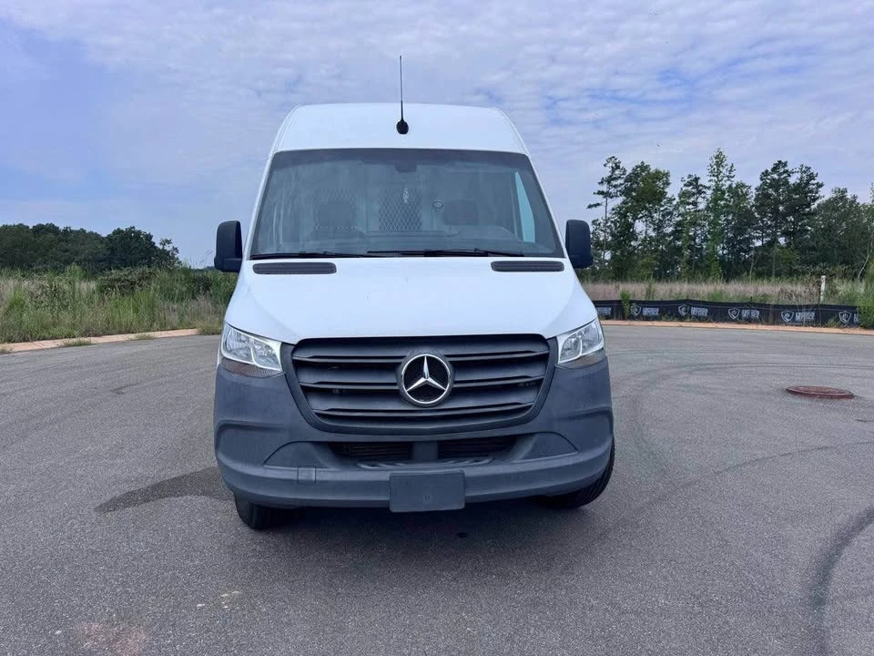 2022 Mercedes-Benz VS30 Sprinter - Image 4 of 14