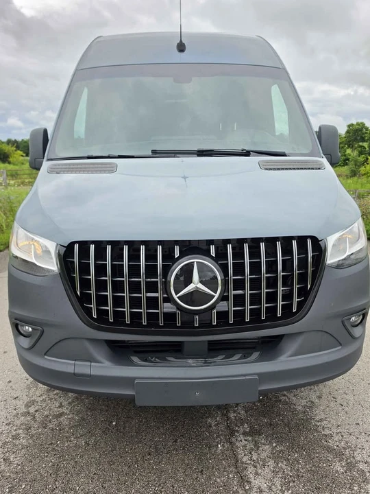 2022 Mercedes-Benz VS30 Sprinter - Image 6 of 14