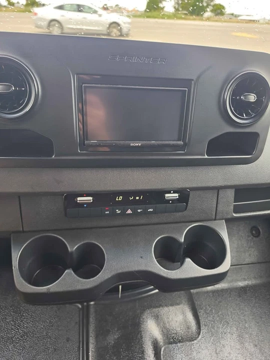 2022 Mercedes-Benz VS30 Sprinter - Image 10 of 14