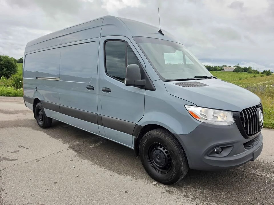 2022 Mercedes-Benz VS30 Sprinter - Image 4 of 14