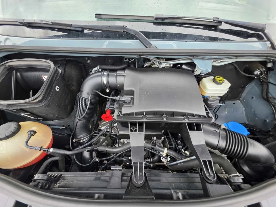 2022 Mercedes-Benz VS30 Sprinter - Image 13 of 14