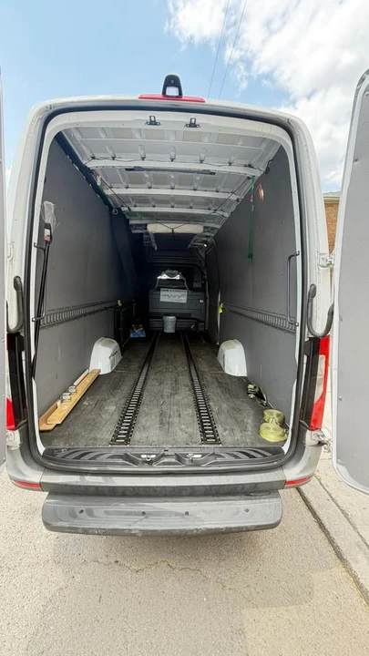 2022 Mercedes-Benz VS30 Sprinter - Image 4 of 7