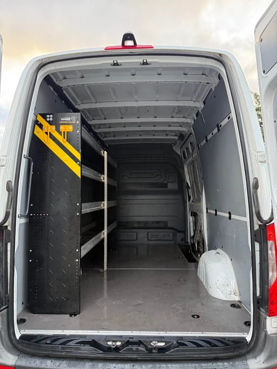 2022 Mercedes-Benz VS30 Sprinter - Image 5 of 9