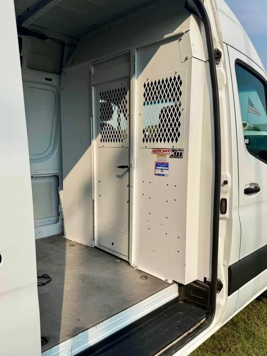 2022 Mercedes-Benz VS30 Sprinter - Image 6 of 9